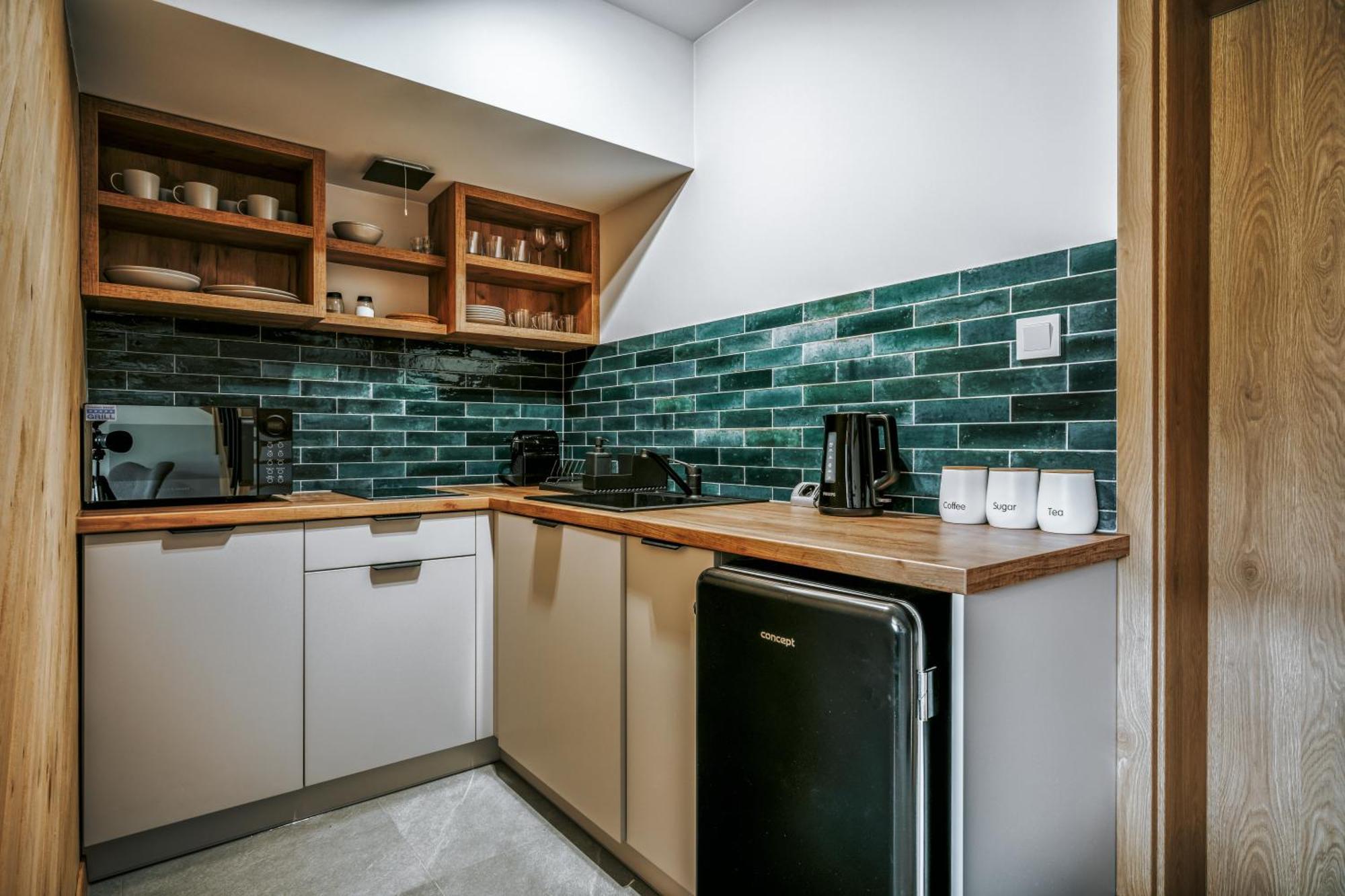 Apartamenty Krokus Przy Polanie Bialy Potok Witów Dış mekan fotoğraf